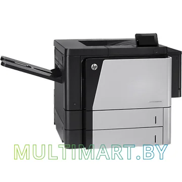 Принтер HP LaserJet Enterprise M806dn картинка 2